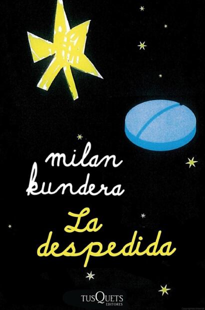 "La despedida" se publicó en 1972. 
Foto: Especial