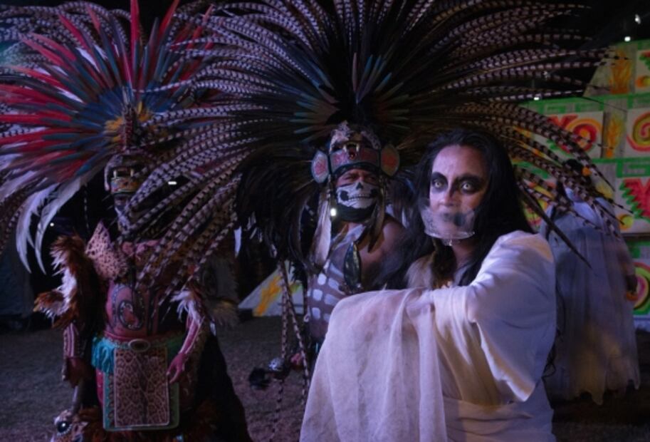 La muerte acecha también en los teatros de la CDMX