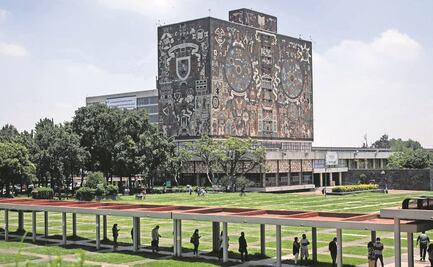 UNAM lanza Laboratorio Editorial, cursos y conferencias gratis con 50 profesionales del libro