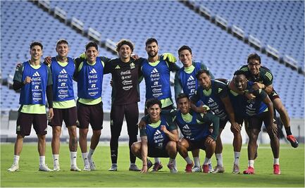 México vs Turquía: Horario y canales para ver EN VIVO el partido de la Selección Mexicana; hoy, martes 10 de junio