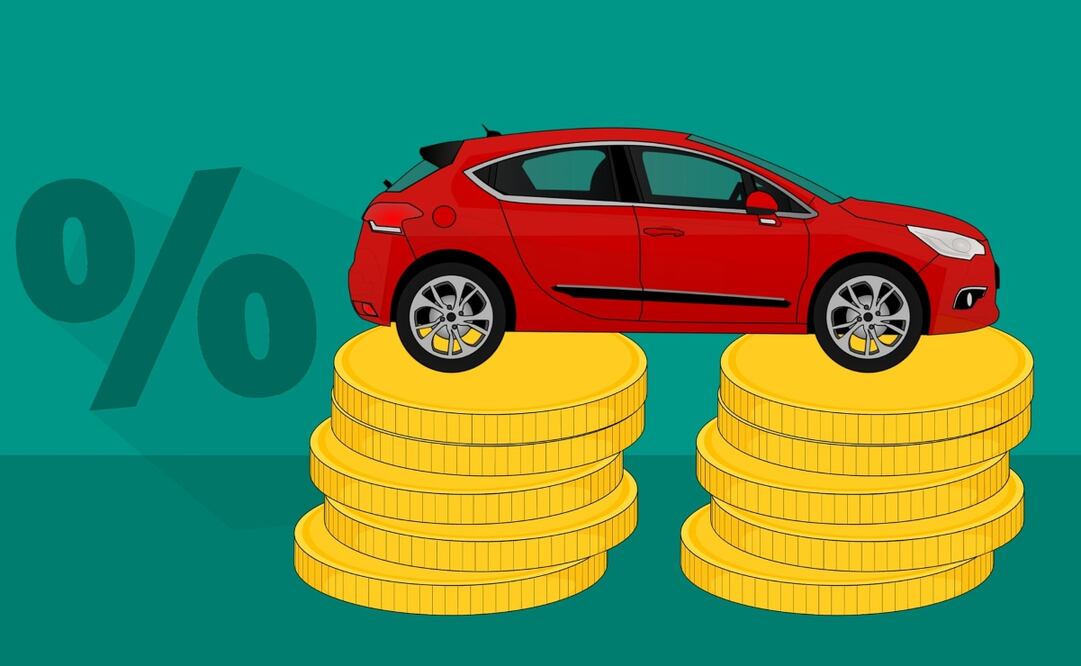 La demanda ha superado a la oferta, aumentando el precio de los automóviles usados. Foto: Pixabay