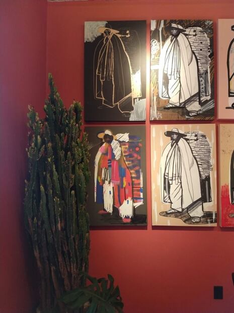Madereros, un restaurante sin complicaciones