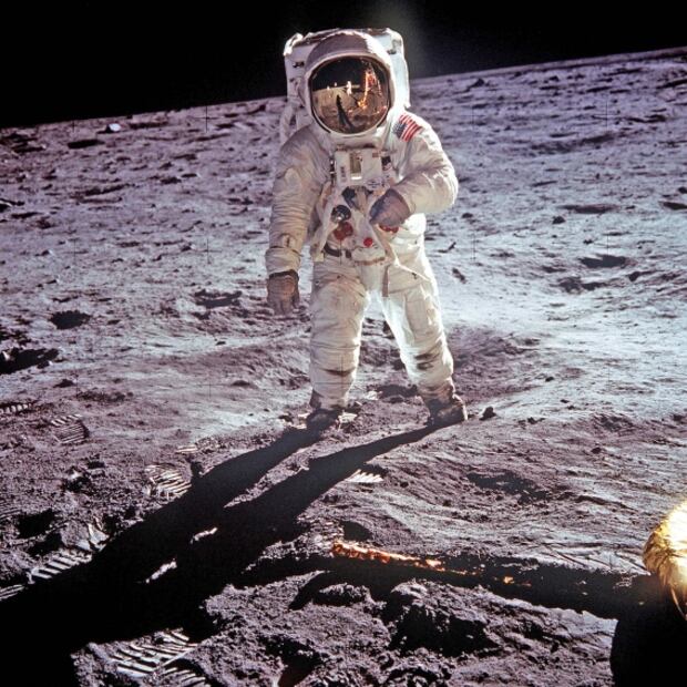 Cómo la industria automotriz ayudó al hombre a llegar a la luna