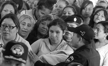 Madres reclusas y en el abandono, ¿cómo enfrentan la separación de sus hijos?