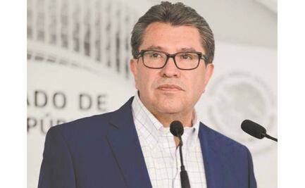 Tráfico ilícito de armas de EU a México deteriora condiciones de paz y bienestar en el país: Monreal