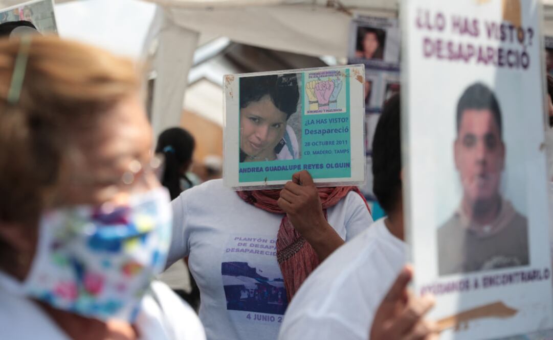 Two months after Mara González faced serious accusations, she resigned from the Executive Commission for Victim Assistance - Photo: Adriana Hernández/EL UNIVERSAL