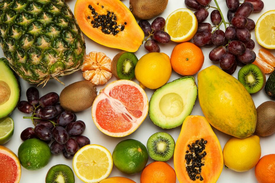 La maduración casera permite aprovechar el sabor y los nutrientes de cada fruta. Foto: Unsplash