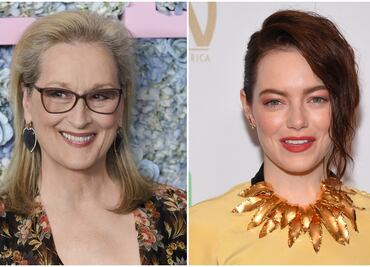 Meryl Streep, Emma Stone y Lin-Manuel Miranda, anfitriones de Met Gala 2020