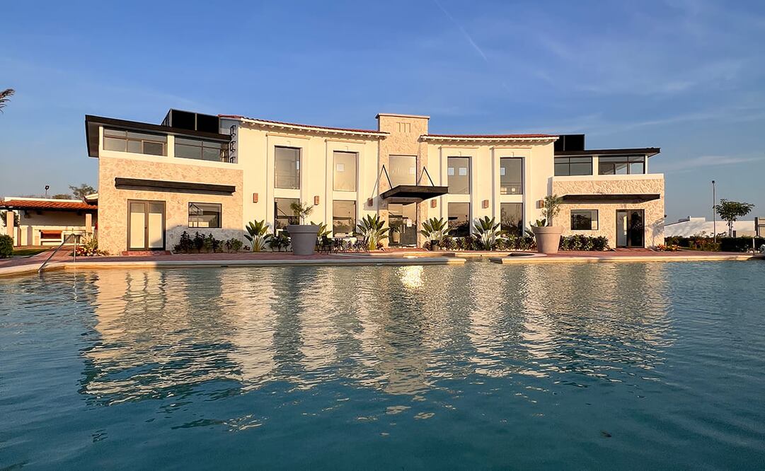 Foto: cortesía Ciudad Maderas