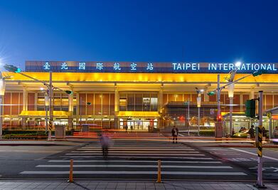 Como si fueras a volar: este aeropuerto ofrece simulaciones de viajes