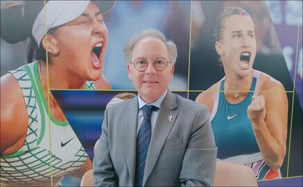 Jessica Pegula regresa al Guadalajara Open WTA 1000 en busca del bicampeonato