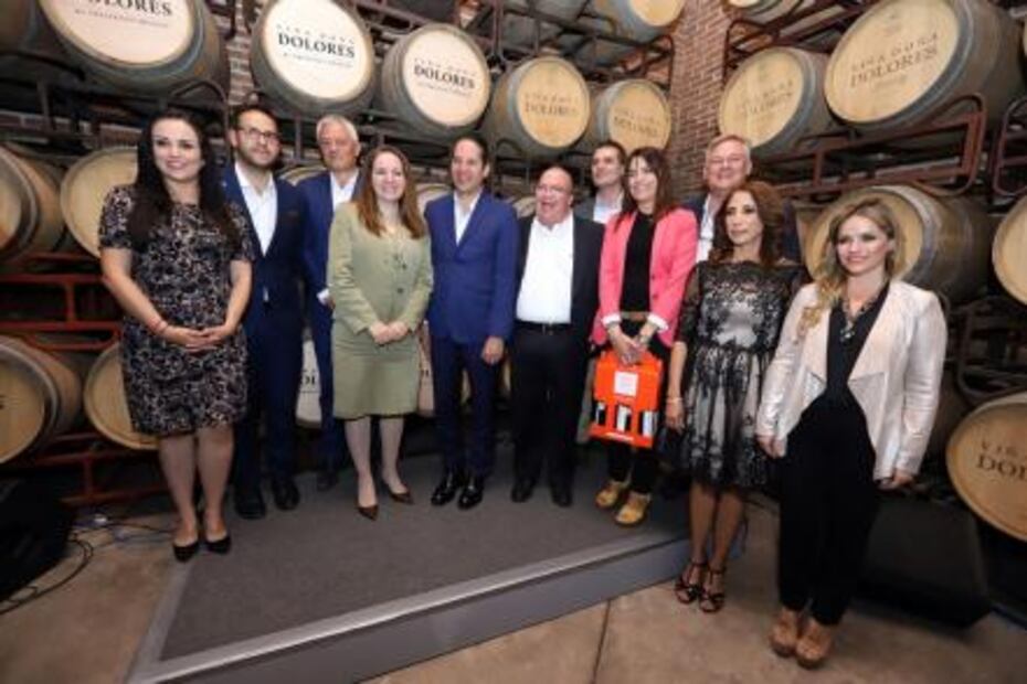 Arranca el México Selection by Concours Mondial de Bruxelles en Querétaro