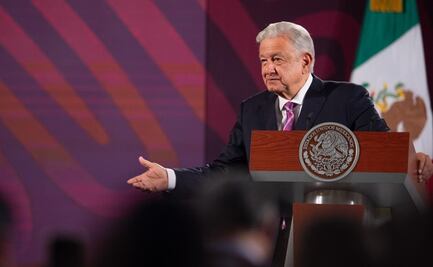 La mañanera de AMLO, 20 de agosto, minuto a minuto