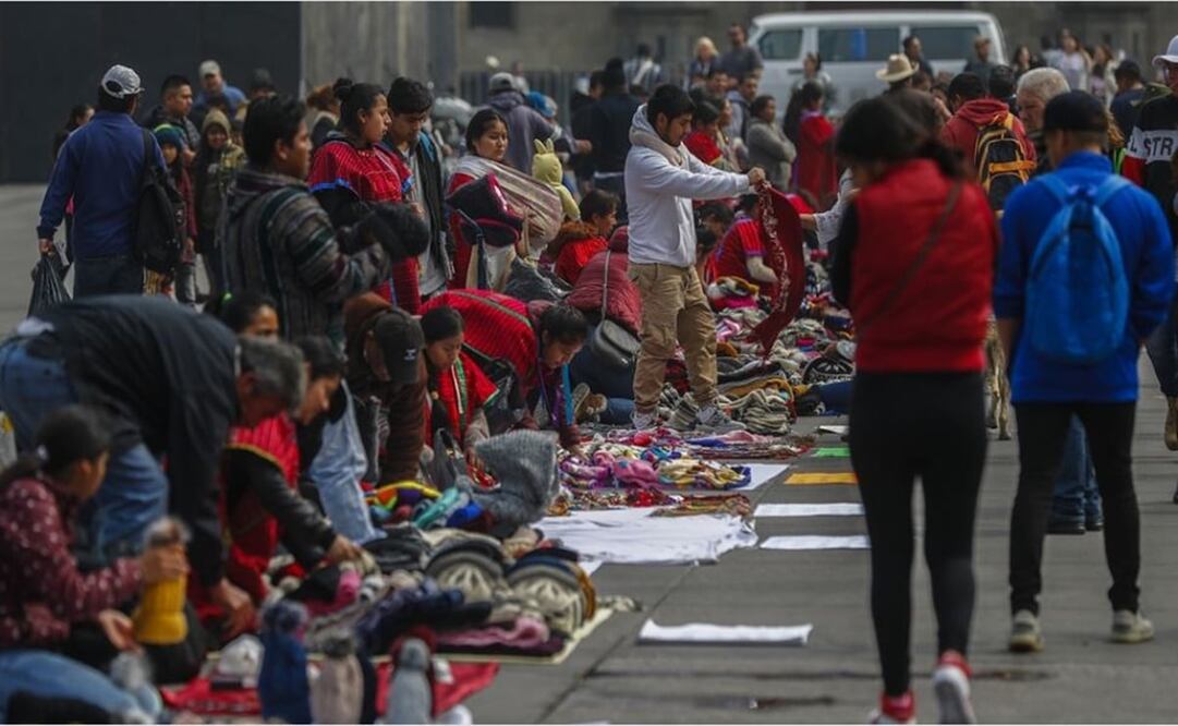 Foto: Archivo/EL UNIVERSAL.