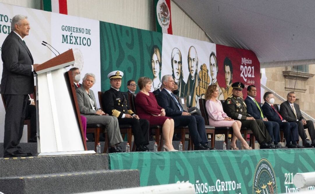 Foto: Twitter @DiazCanelB