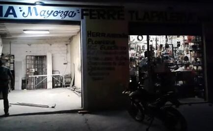 Balean a familia en Temixco; hay un bebé entre las víctimas