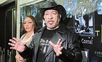 Carlos Trejo reta a Adame por enfrentar a mujer: “Cobarde de porquería”, le dice
