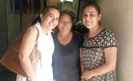 “¿Tú mataste a tu hija, verdad?”