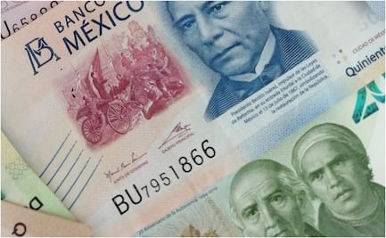 AMLO prevé crecimiento económico en México; descarta una crisis financiera