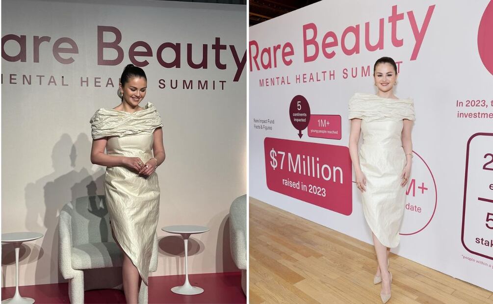 Foto: Instagram @selenagomez (Cindy Ord)