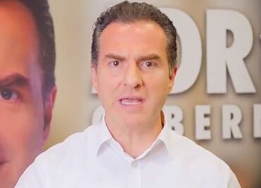 MC denuncia a Adrián de la Garza por presunto desvío de 419 mdp ante Fiscalía Anticorrupción