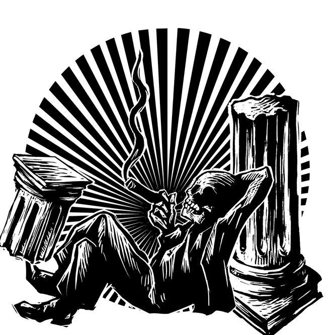 Un jefe de sicarios narra la noche de Iguala (II)