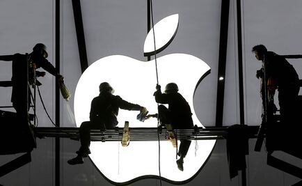 Nuevos iPhone llegan el miércoles