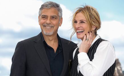 Clooney: Trump no será presidente, no nos dominará el miedo