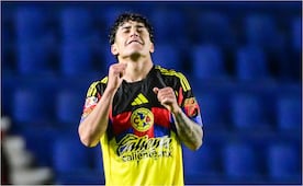 André Jardine respalda a Zendejas luego de su ausencia con Estados Unidos: Puede estar en el Mundial