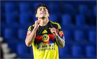 André Jardine respalda a Zendejas luego de su ausencia con Estados Unidos: Puede estar en el Mundial