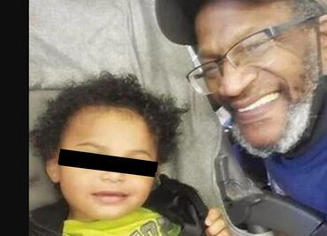 Bebé de dos años que murió de hambre pasó más de una semana con su padre muerto