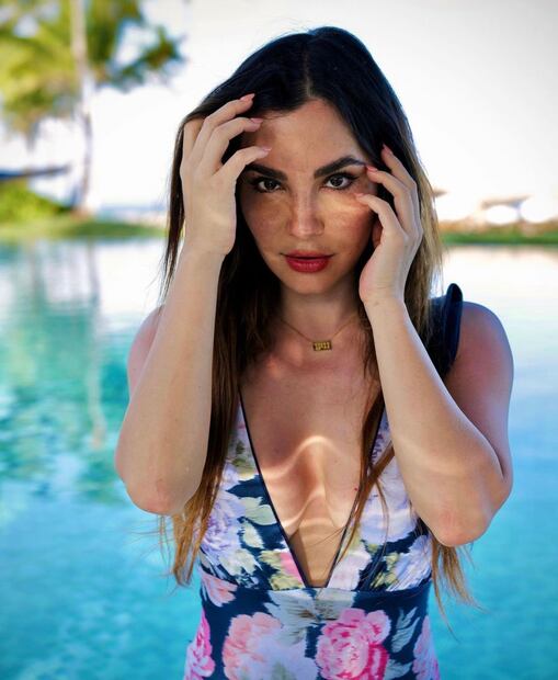 Foto: Instagram @marthahigareda