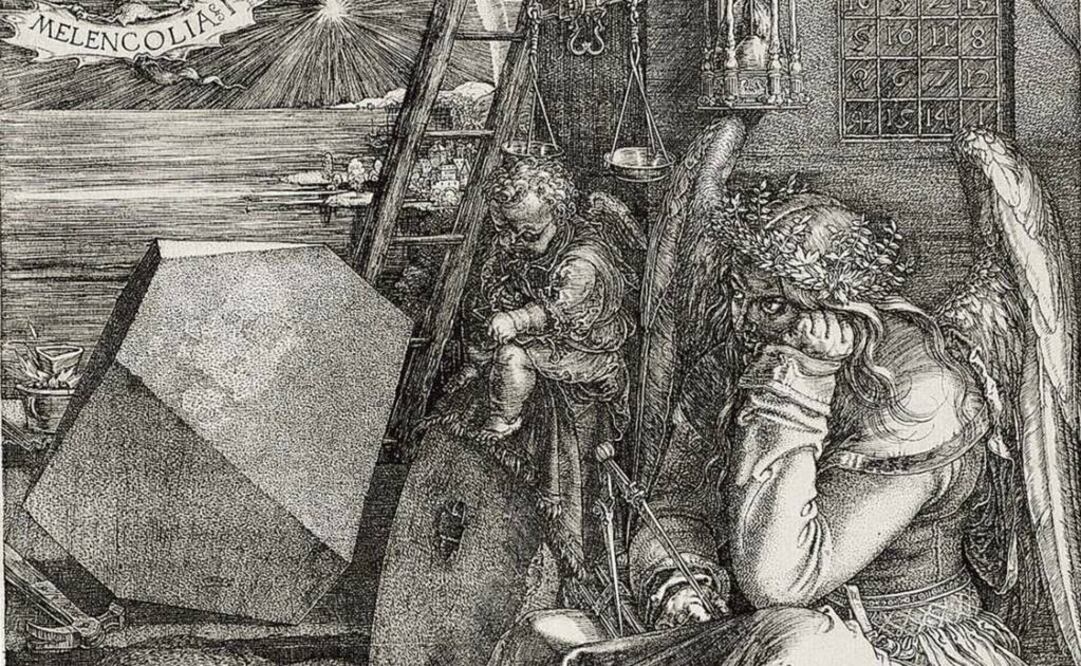 La casa Alberto Durero mostrará entre el 15 de abril y el 17 de julio en una exposición especial una selección de las obras cedidas. (FOTO: Archivo EL UNIVERSAL)