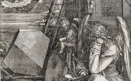 Donan a Núremberg 143 obras de Durero