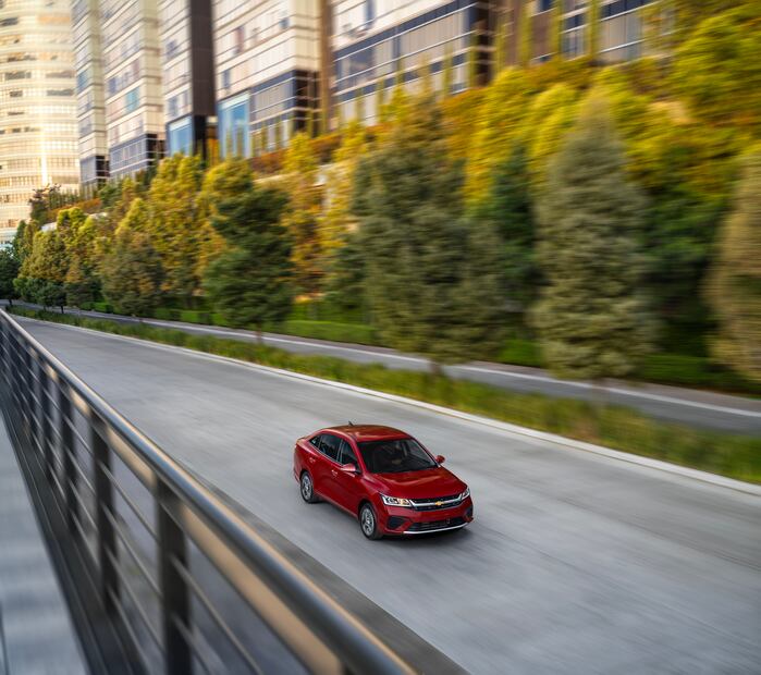 Estará disponible a partir del mes de junio en todas las agencias del país.