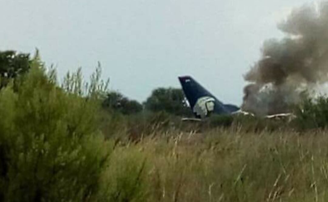 Foto: Twitter @DurangoPC