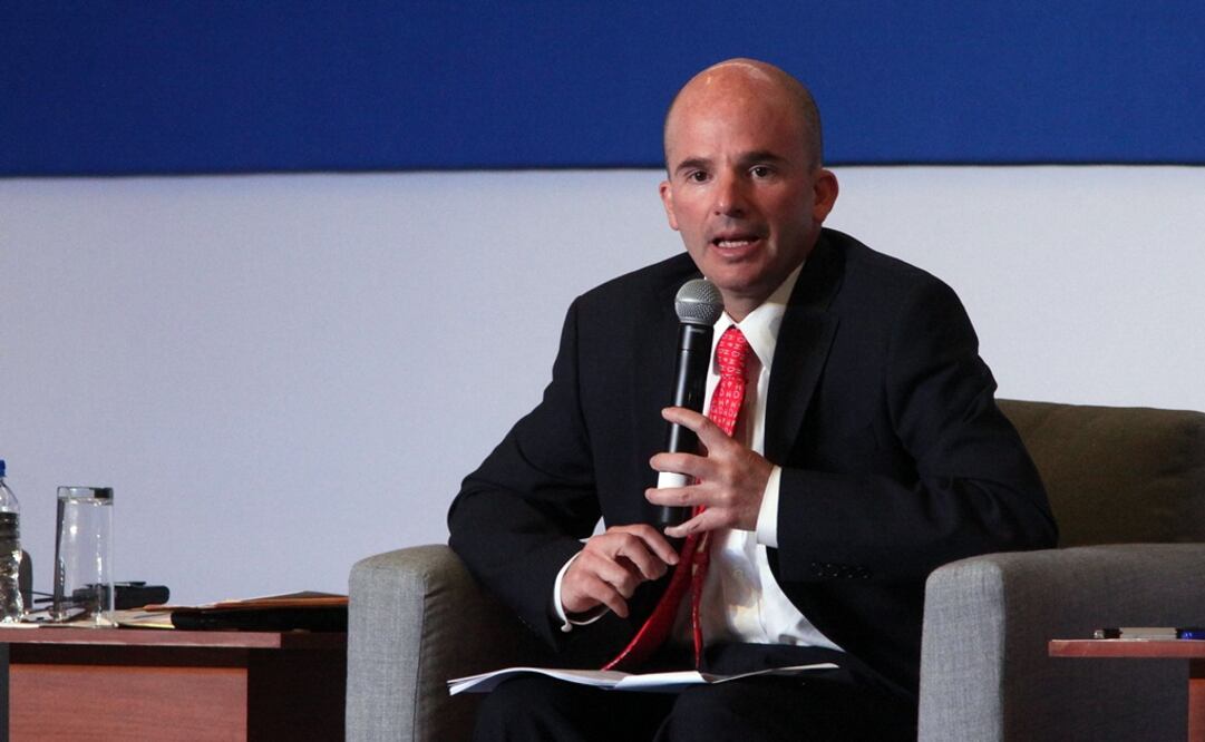 (Foto: Archivo - EL UNIVERSAL)