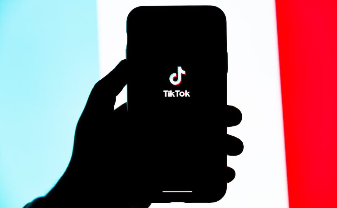 TikTok es multada en Irlanda. Imagen: Unsplash