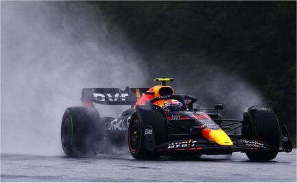 La increíble razón por la que un piloto de la Fórmula 1 no conduce en las calles