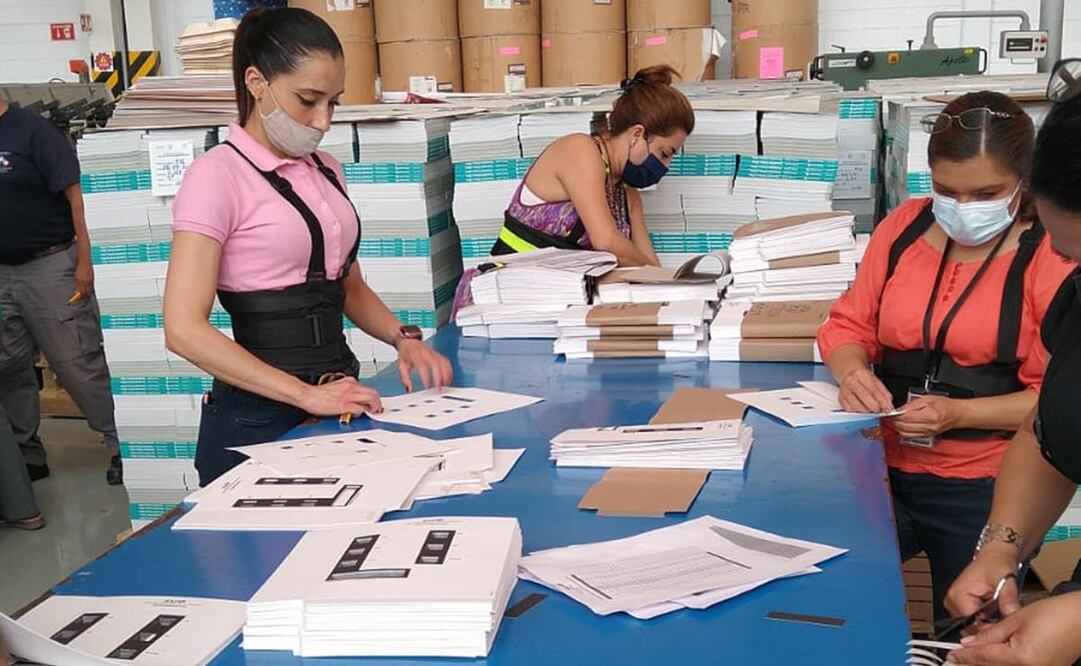 Foto tomada de Twitter @TGraficosmx