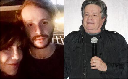 ¿Hijo de Rebecca Jones sufre una adicción? Alejandro Camacho sale en su defensa