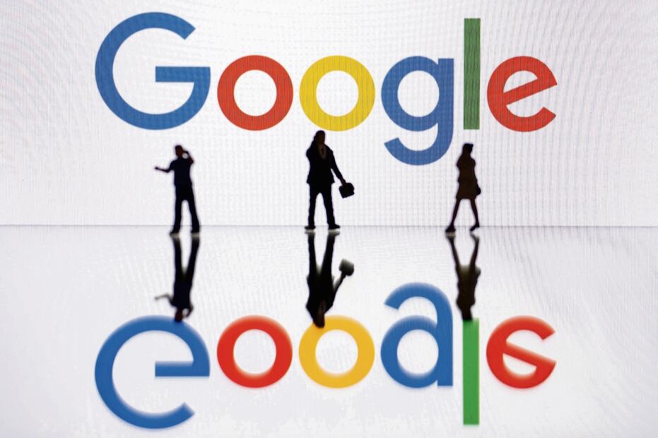 Google vs. los medios, lucha por los recursos