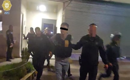 El "Che Che", ligado al crimen desde adolescente