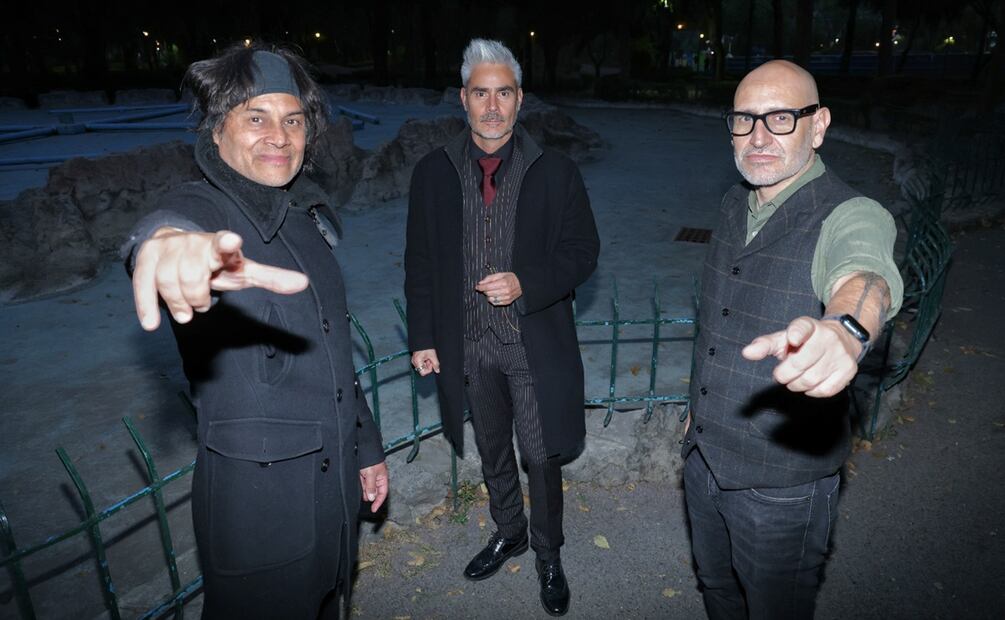 Foto: FERNANDA ROJAS/ EL UNIVERSAL.