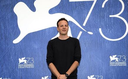 Amat Escalante presenta cinta en Festival de Venecia
