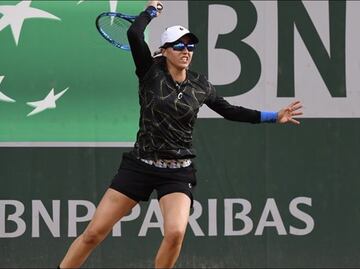 La asombrosa revelación que la mexicana Fernanda Contreras hizo en Roland Garros