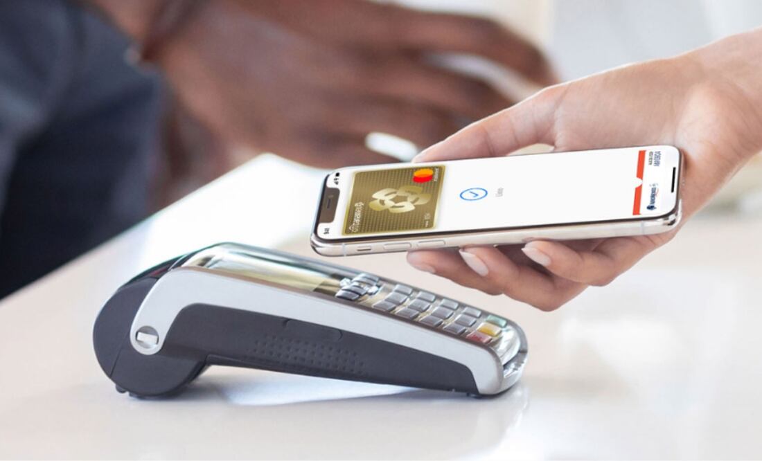 Será un nuevo servicio de Apple Pay.