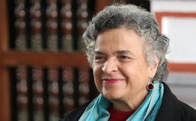 Beatriz Paredes desmiente supuesta candidatura presidencial del PRI rumbo a 2030; advierte sobre publicaciones apócrifas