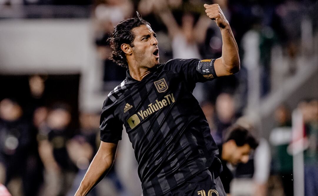 FOTO: Twitter @SomosLAFC