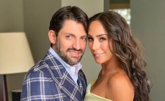 Sheinbaum: Victor Manuel Álvarez, esposo de Inés Gómez Mont, sigue detenido en EU; México ya solicitó oficialmente su extradición